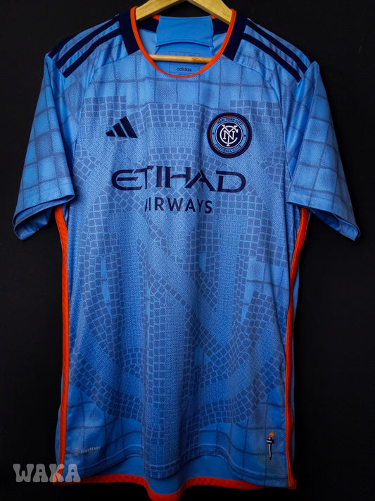 New York City 2023/2024 - Home shirt - L
