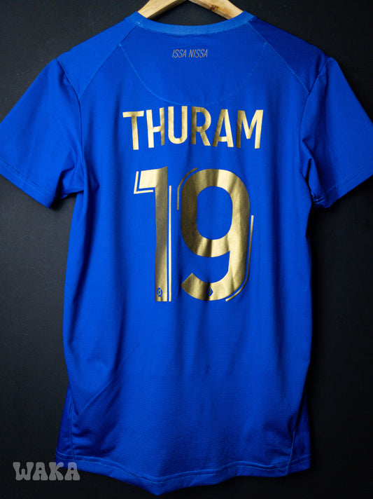OGC Nice 2023/2024 - Thuram - Third shirt - XS