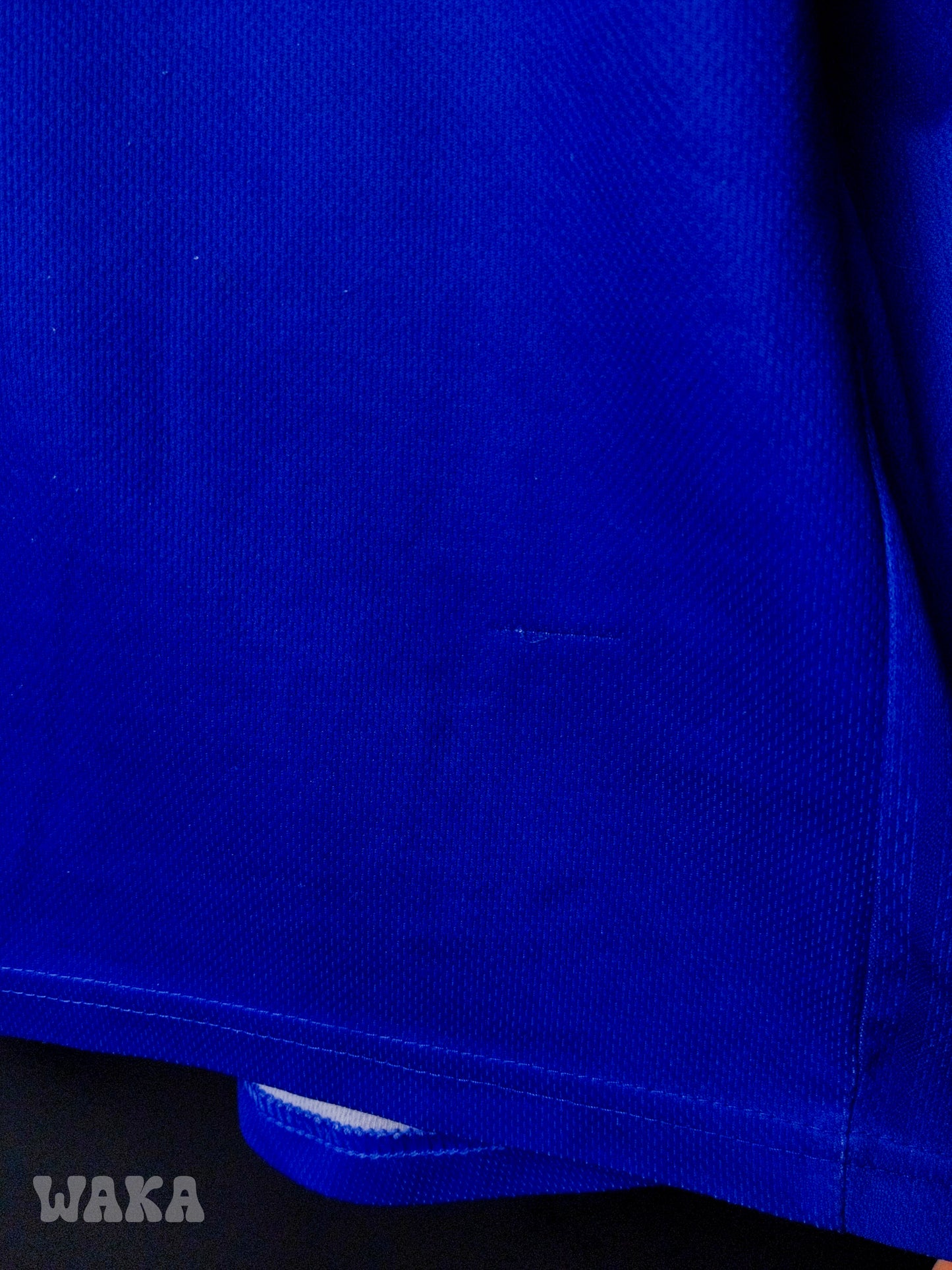 France 1998 - Zidane - Home Shirt - L