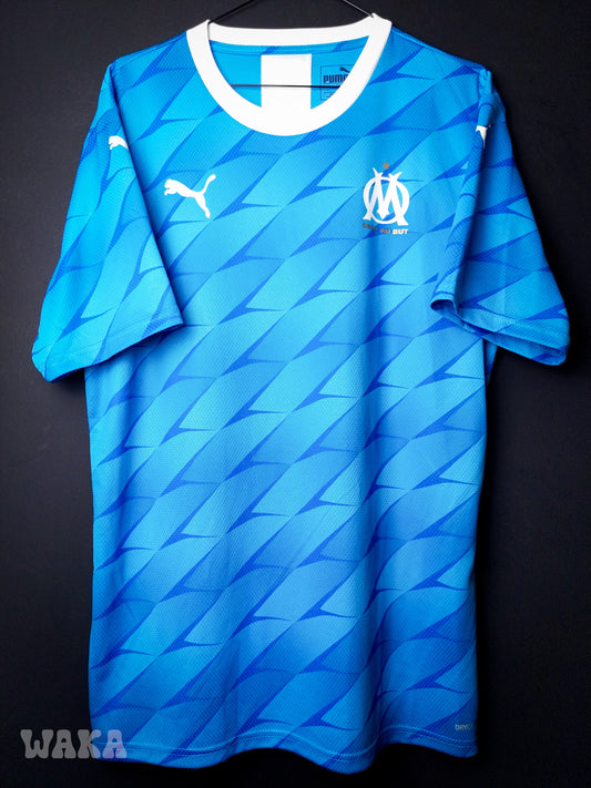 OM Olympique de Marseille 2019/2020 - Away shirt - L *PRO*