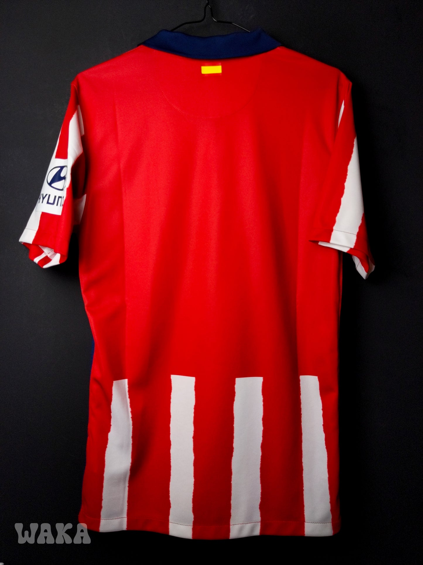 Atletico Madrid 2020/2021 - Home shirt - S