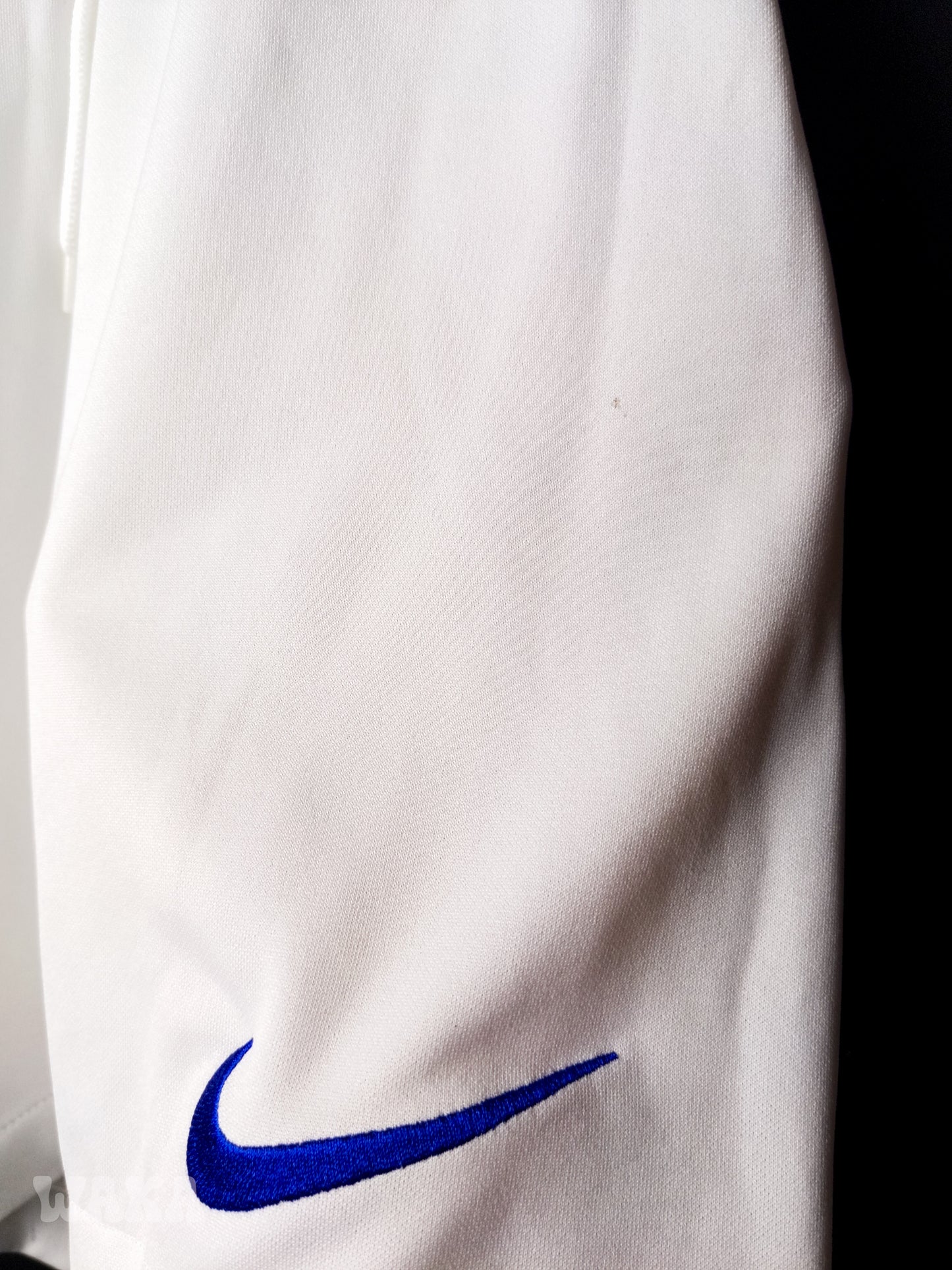France 2020 - Away shirt + Short - L