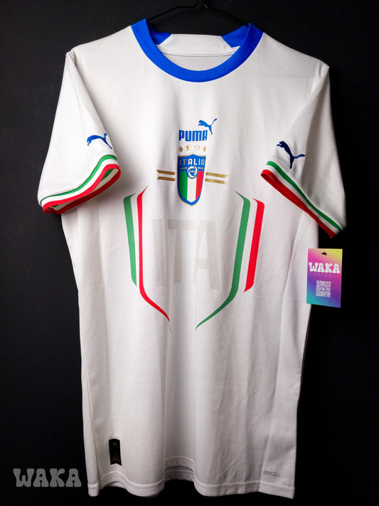 Italie 2022 - Away shirt - S