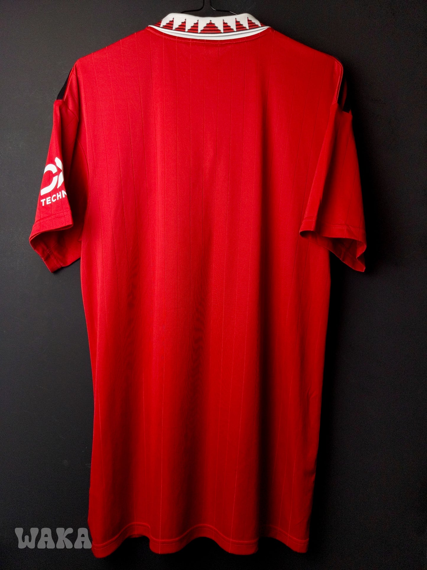 Manchester United 2022/2023 - Home shirt - M