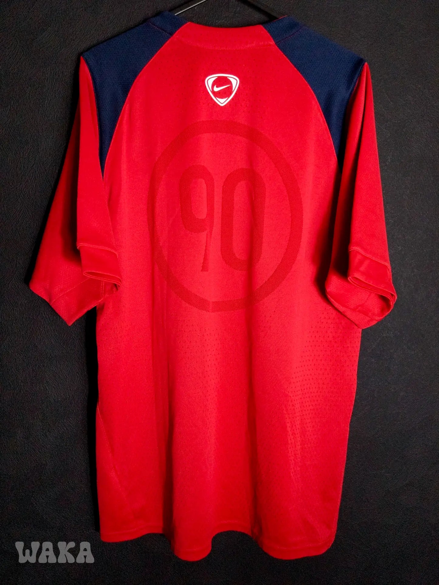 Arsenal 2004/2005 - Training shirt - M