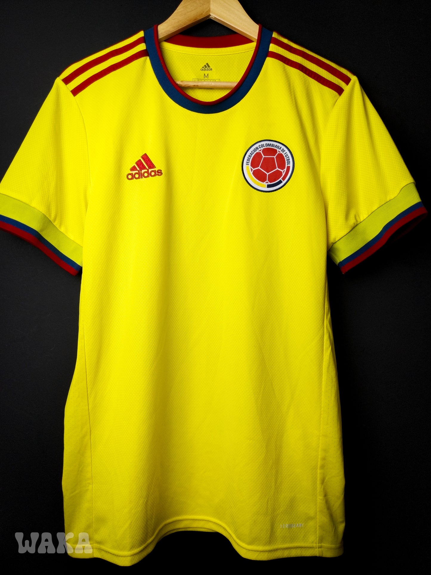 Colombie 2020 - Home shirt - M