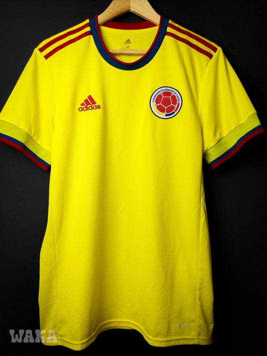 Colombie 2020 - Home shirt - M