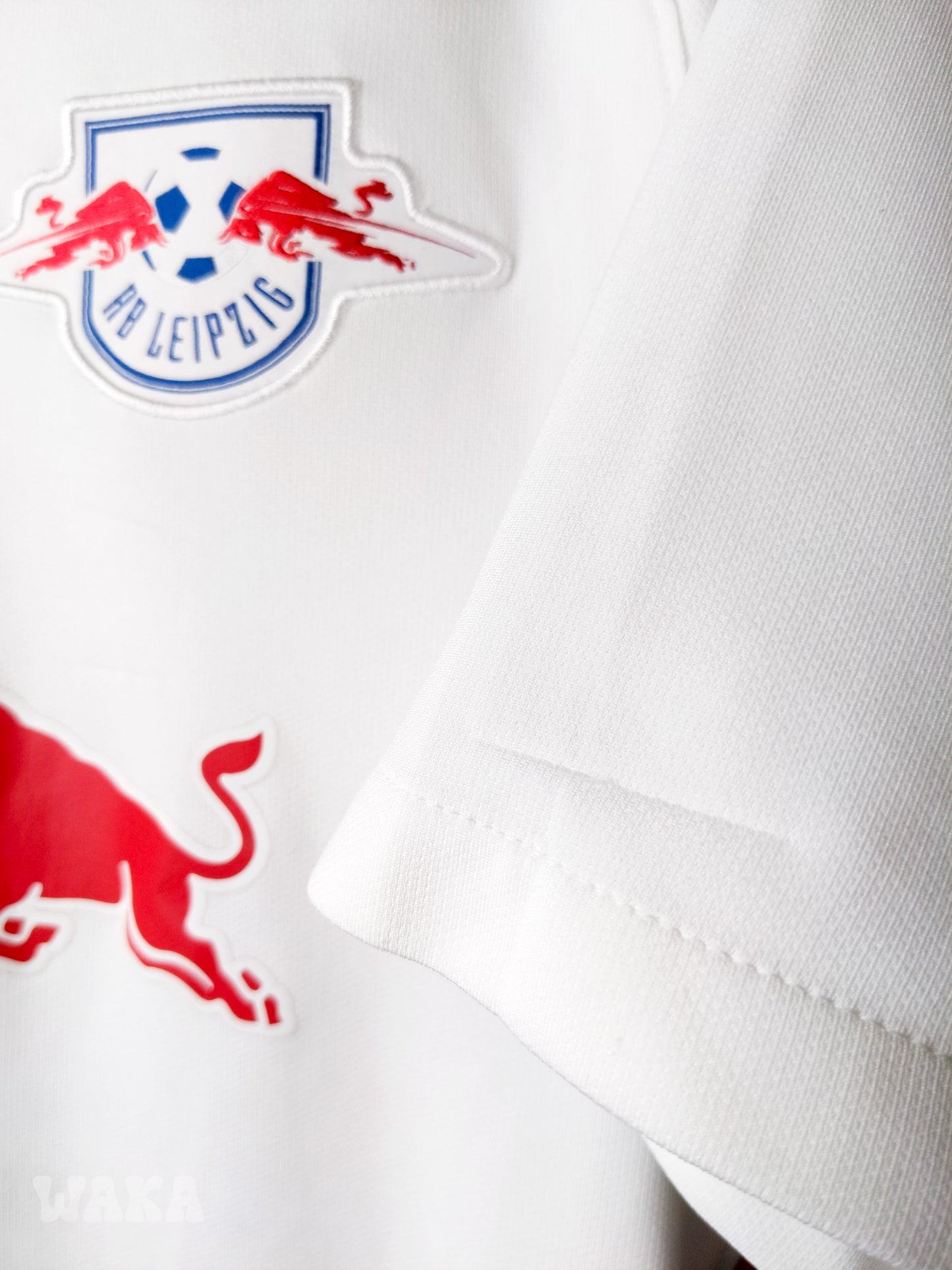 RB Leipzig 2016/2017 - Sabitzer - Home shirt - S