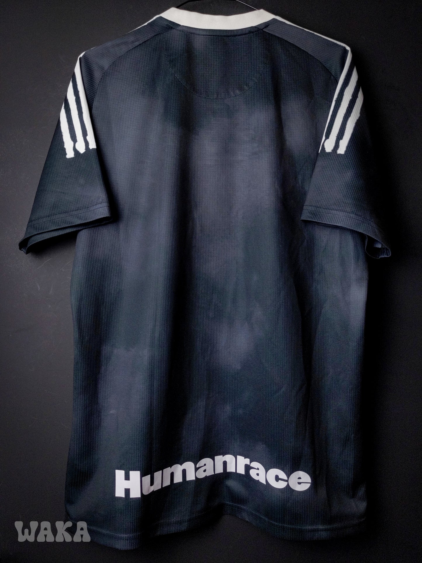 Real Madrid 2020/2021 - Special shirt - M *Humanrace*