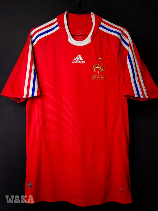 France 2008 - Away shirt - S