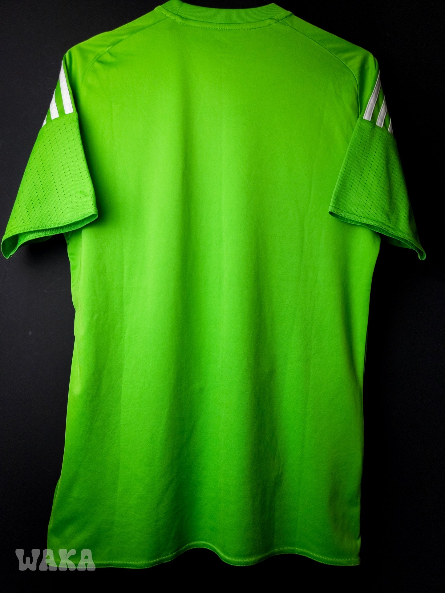 Algérie 2016 - Away shirt - S