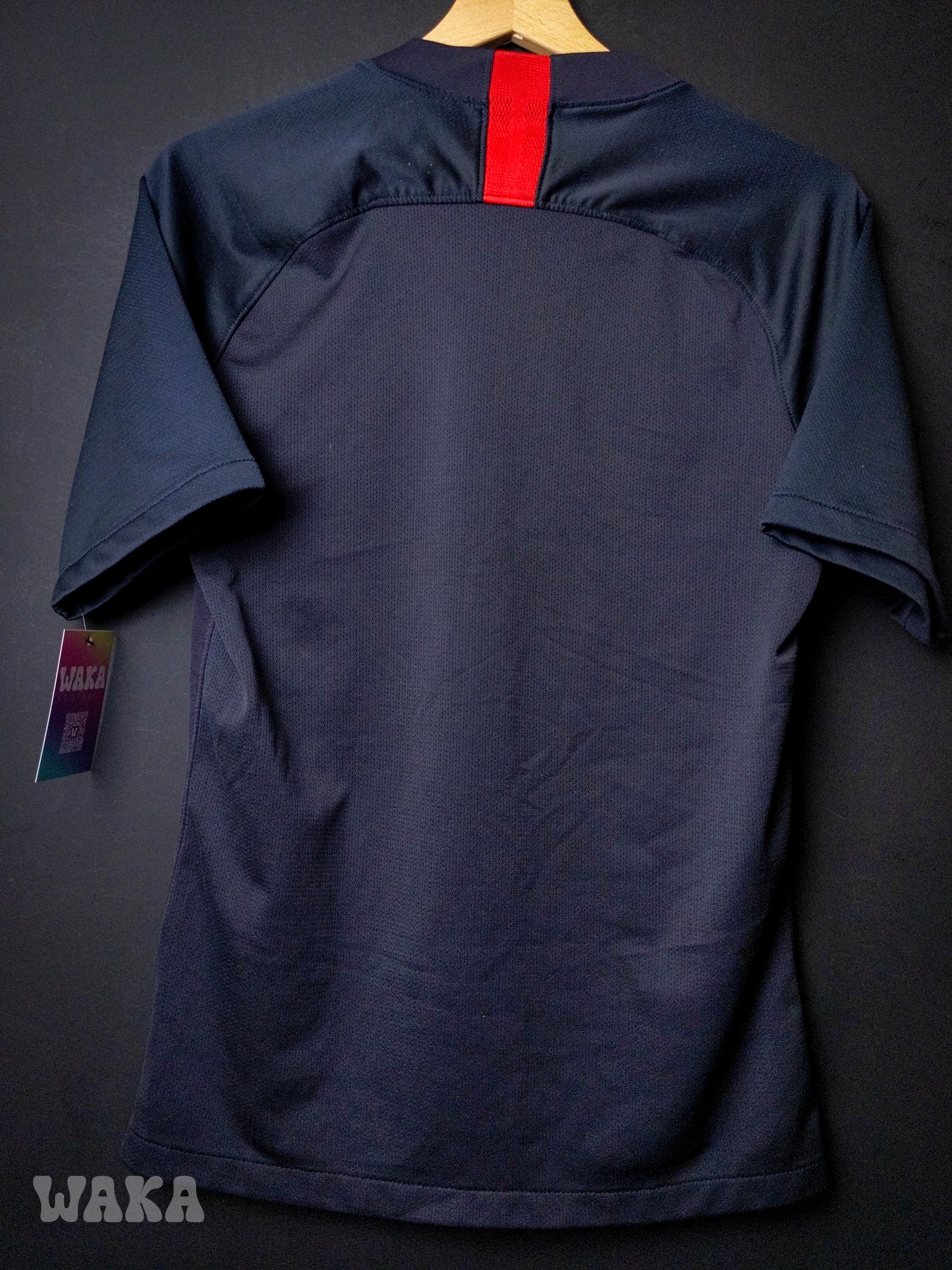 PSG 2019/2020 - Training shirt - S