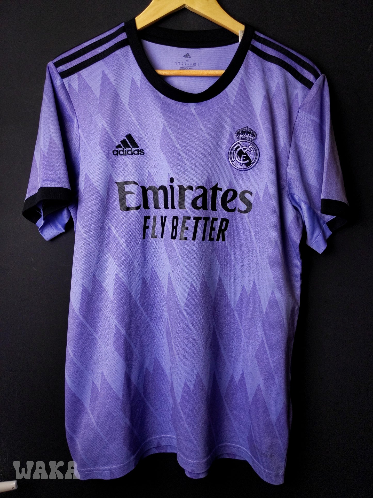 Real Madrid 2022/2023 - Away shirt - M