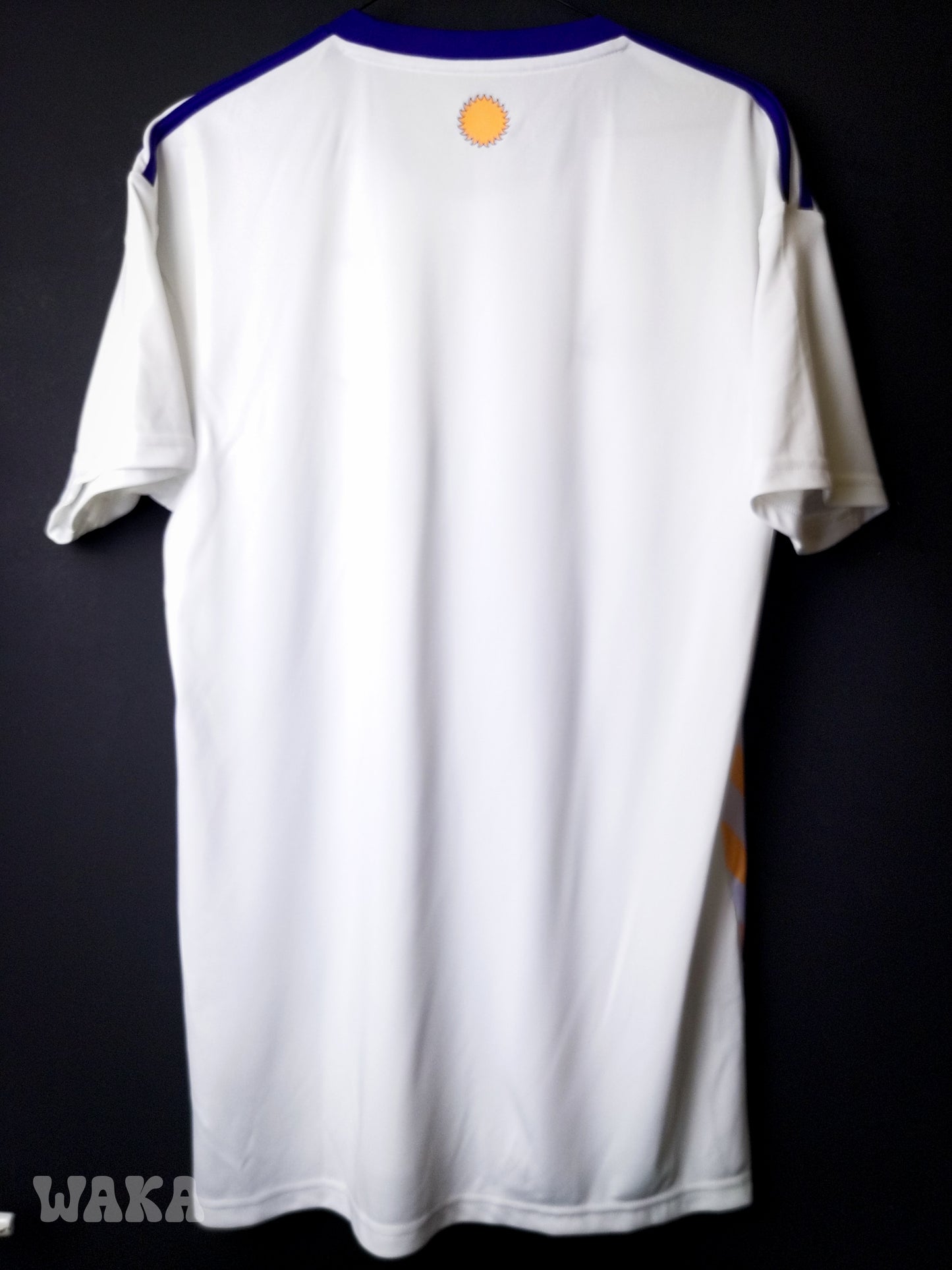 Orlando City 2022/2023 - Away shirt - M