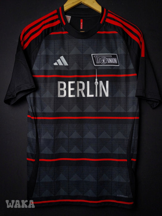 Union Berlin 2024/2025 - Away shirt - XL Junior