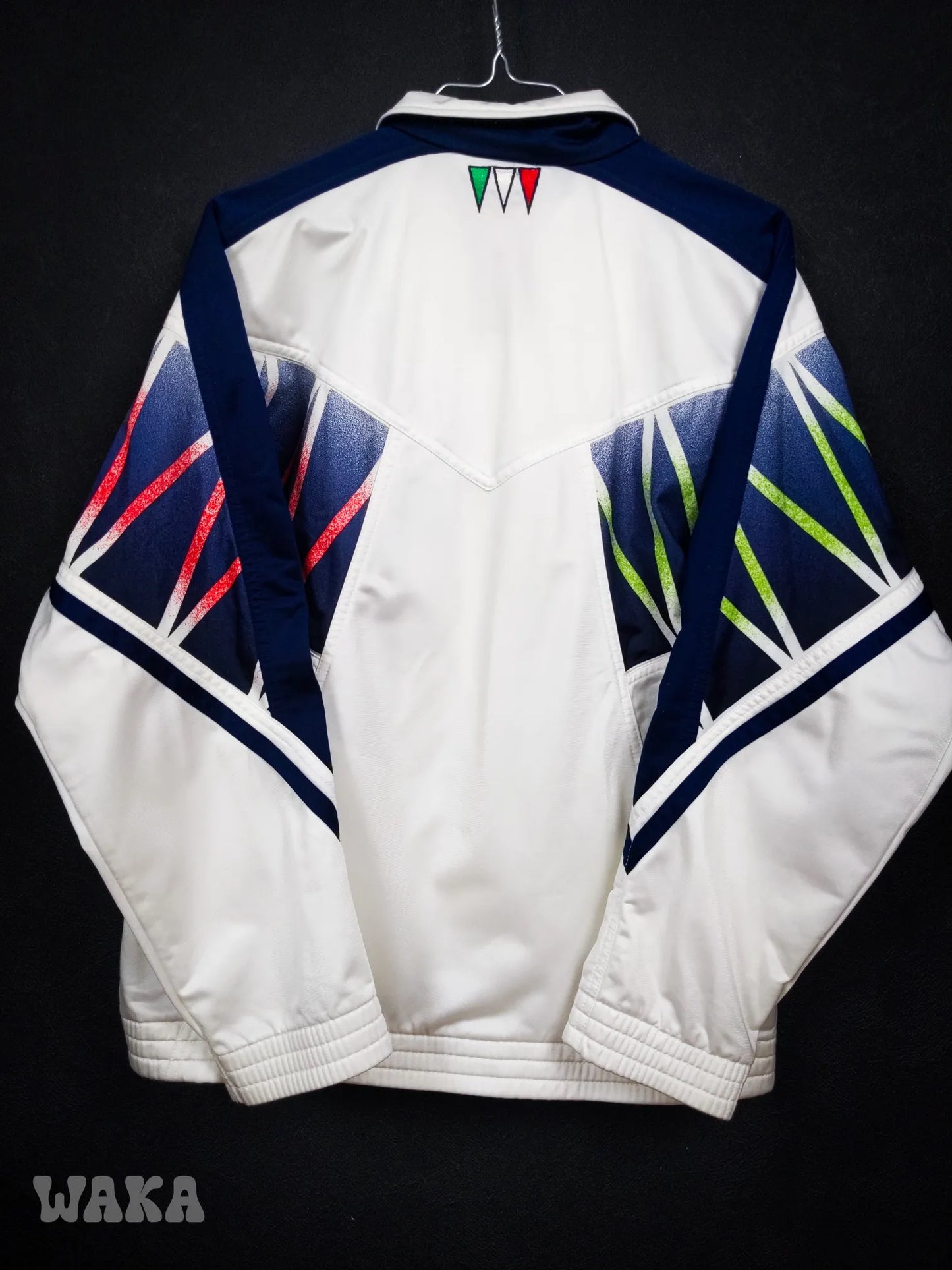 Italie 1994 - Training Jacket - M