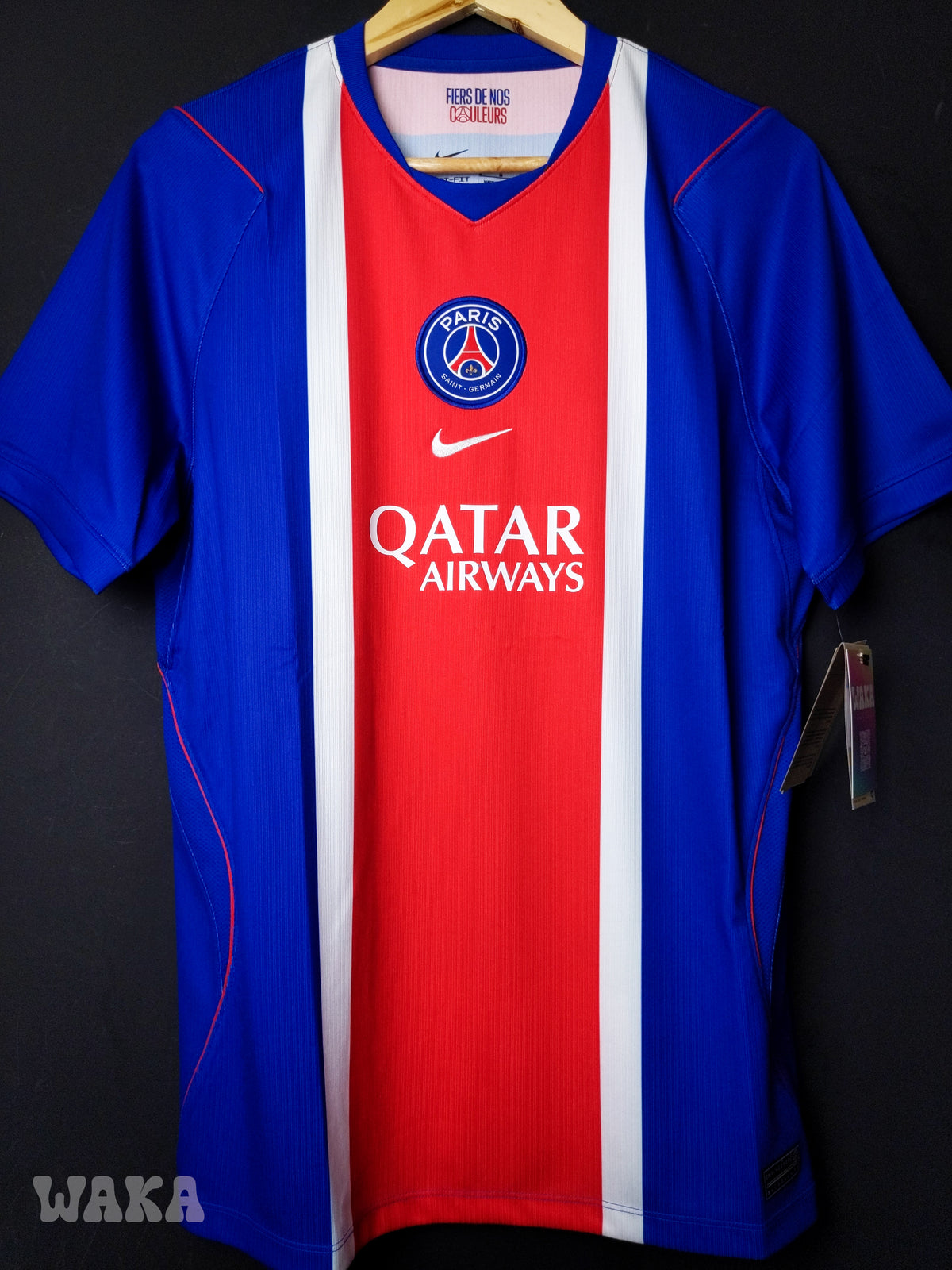 PSG 2026/2027 - Home shirt - M