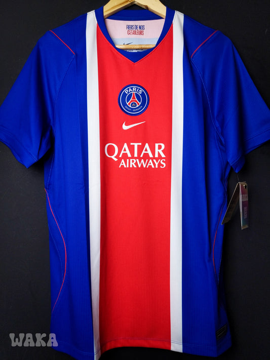 PSG 2026/2027 - Home shirt - M