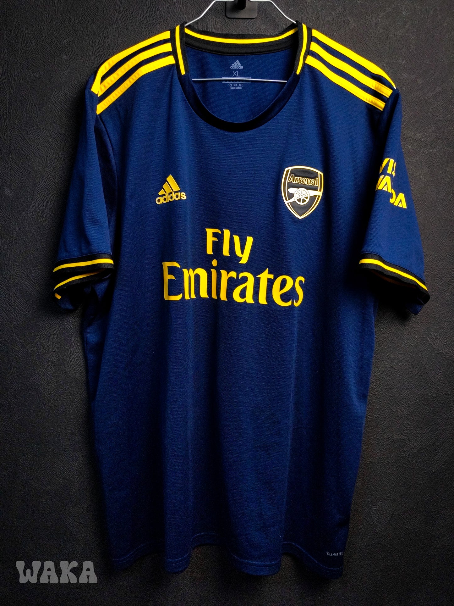 Arsenal 2019/2020 - Third shirt - XL