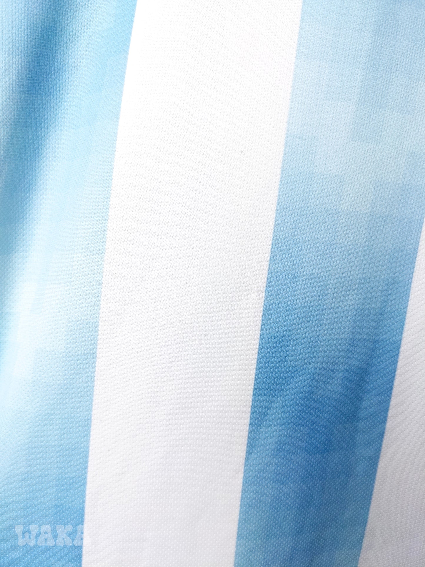 Argentine 2018 - Messi - Home shirt - L