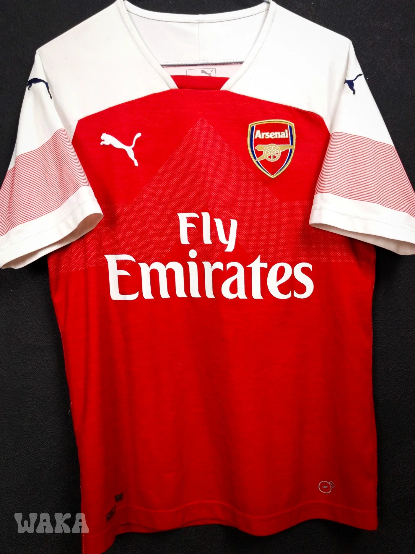 Arsenal 2018/2019 - Home shirt - S