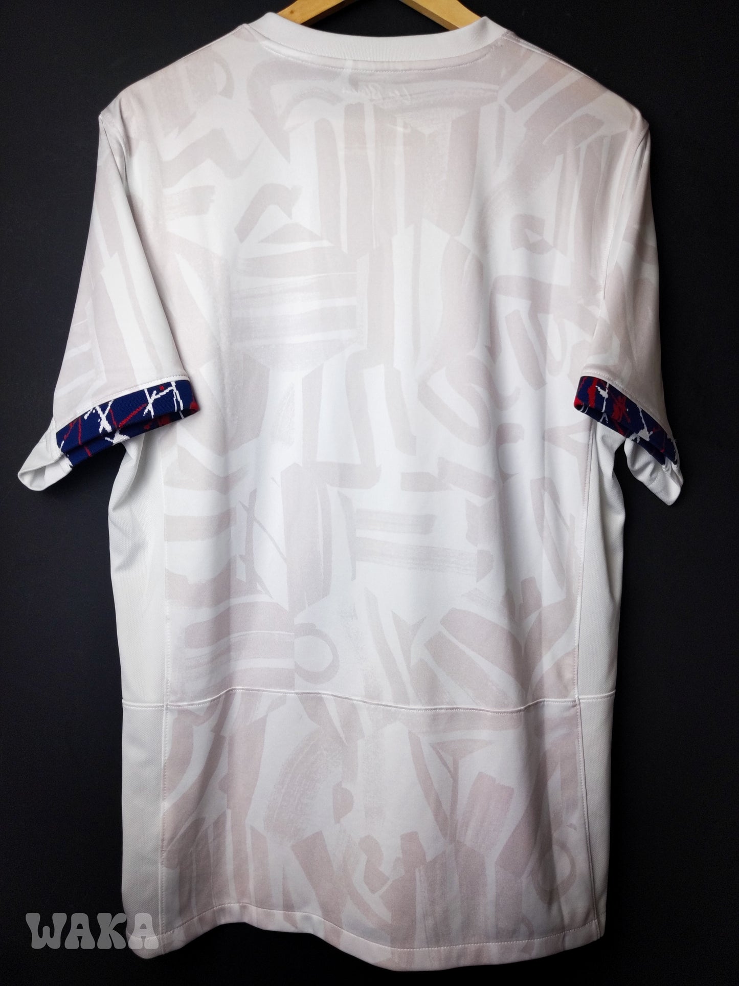 France Women 2023 - Away shirt - L