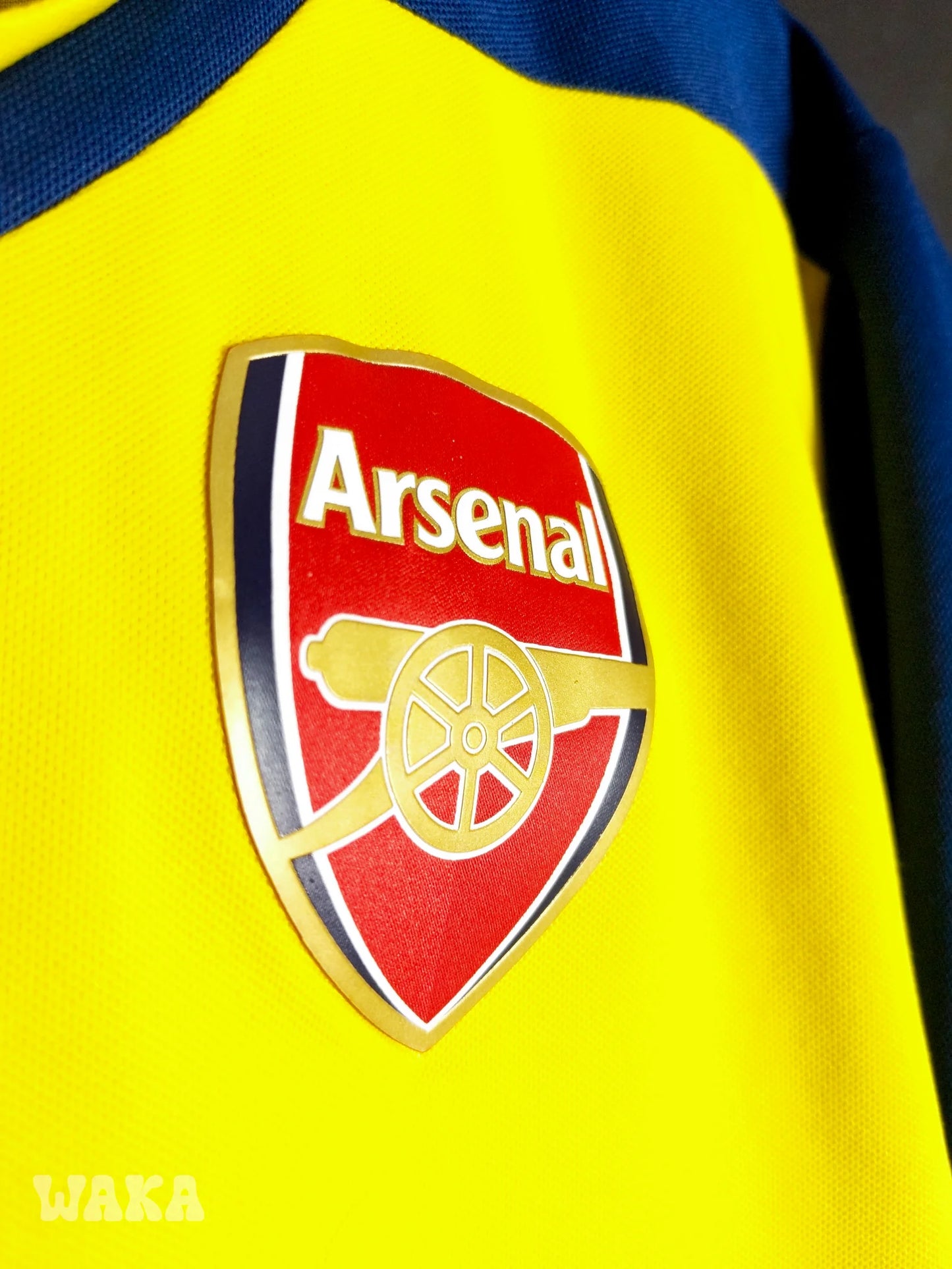 Arsenal 2014/2015 - Away shirt - S