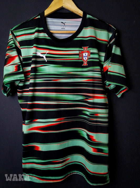 Portugal 2025 - Pre-match shirt - L