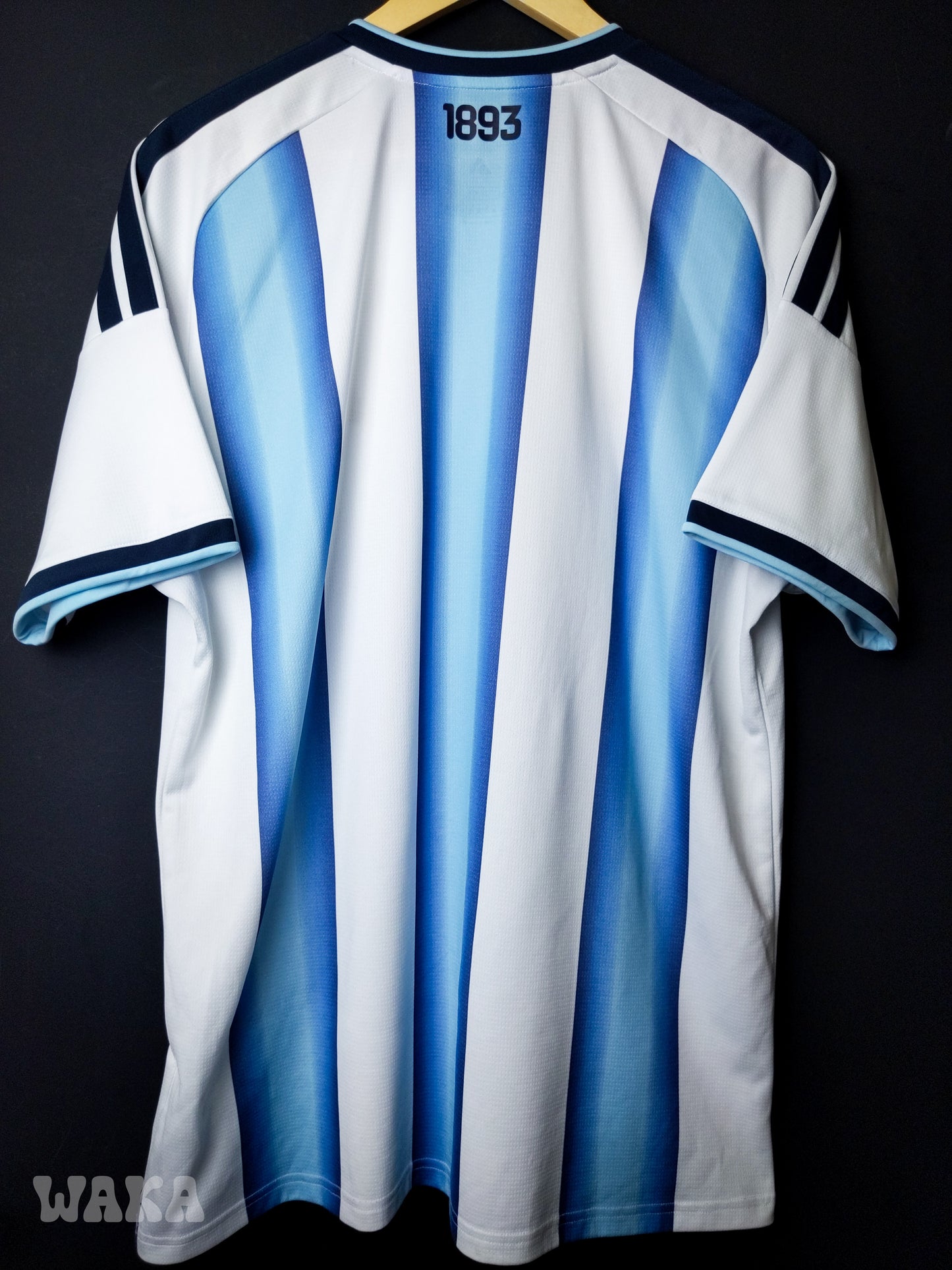 Argentine 2026 - Home shirt - XL