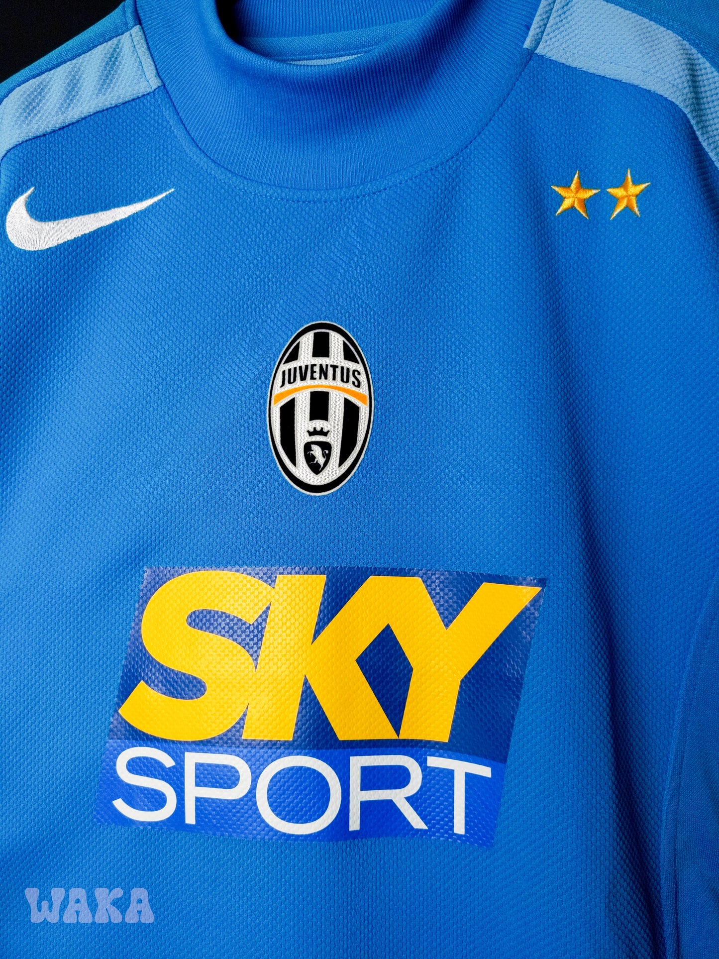 Juventus 2004/2005 - Buffon - GK shirt - M *BNWT*
