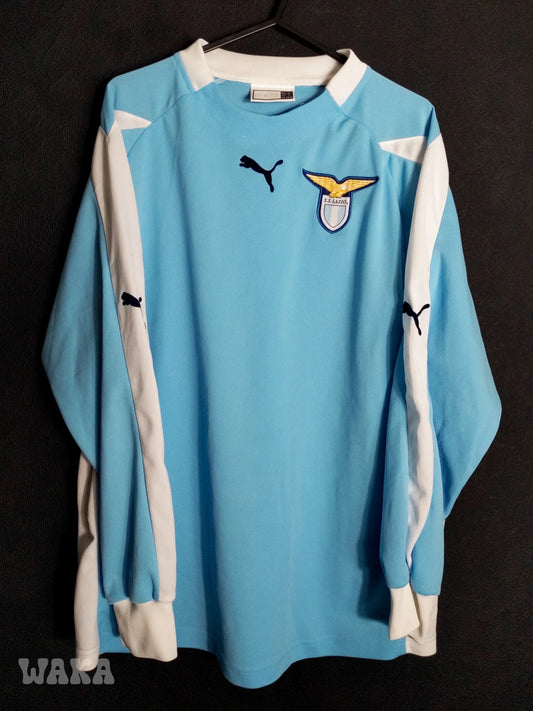 Lazio années 2000 - Sweatshirt - S