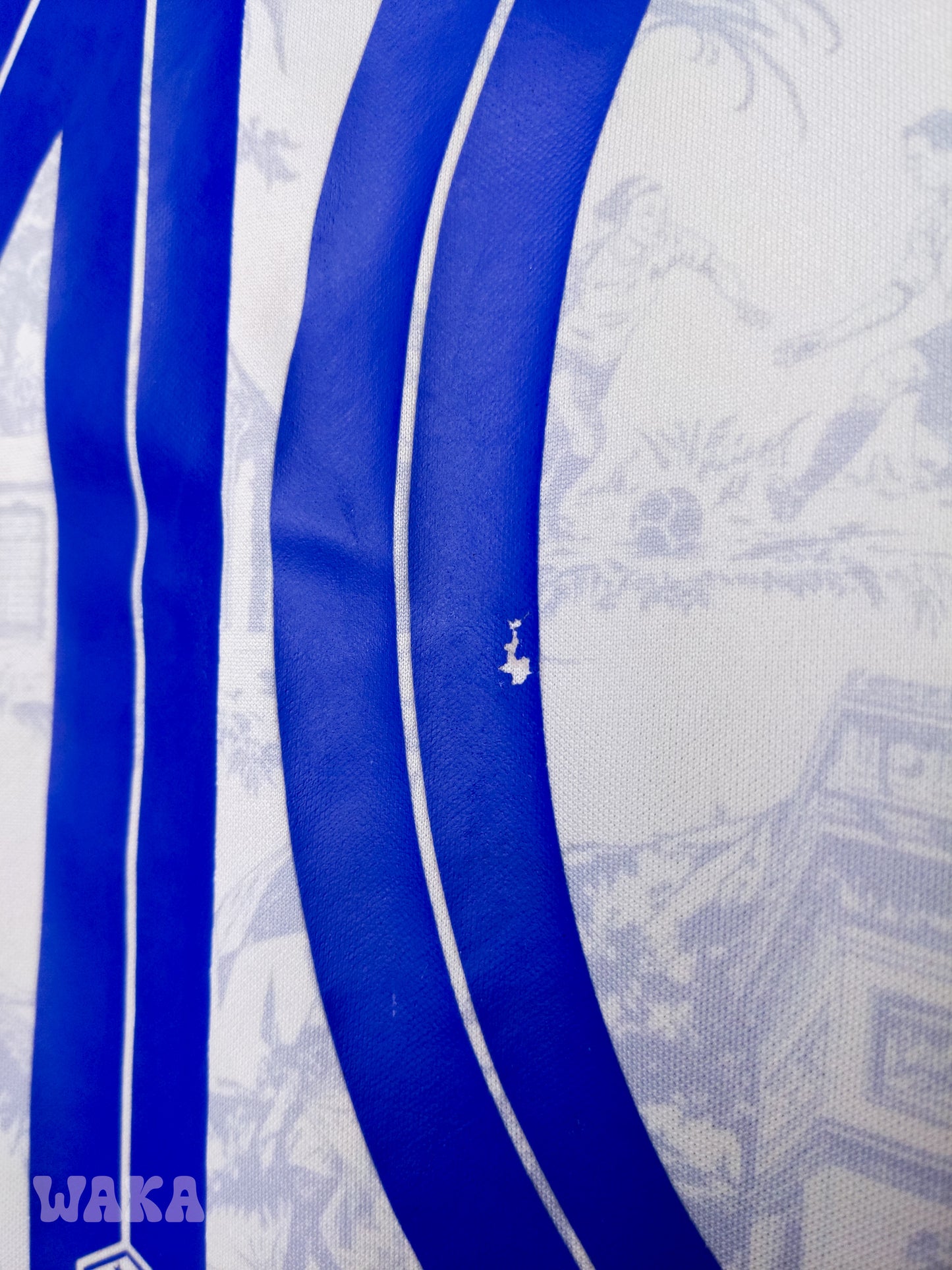 France 2022 - Mbappé - Away shirt - XL Junior