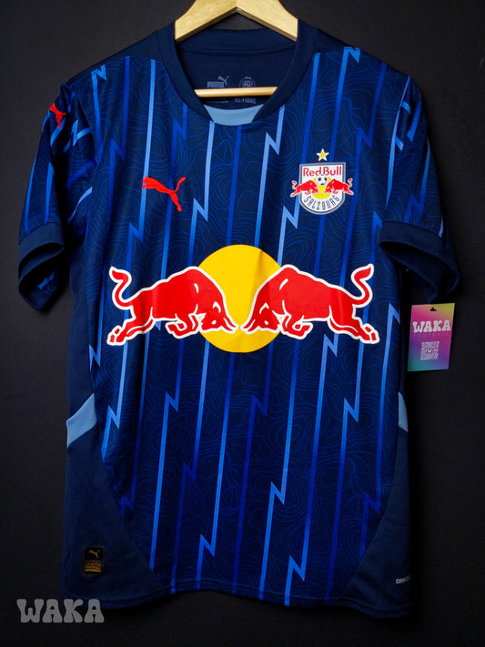 RB Salzburg 2024/2025 - Away shirt - M