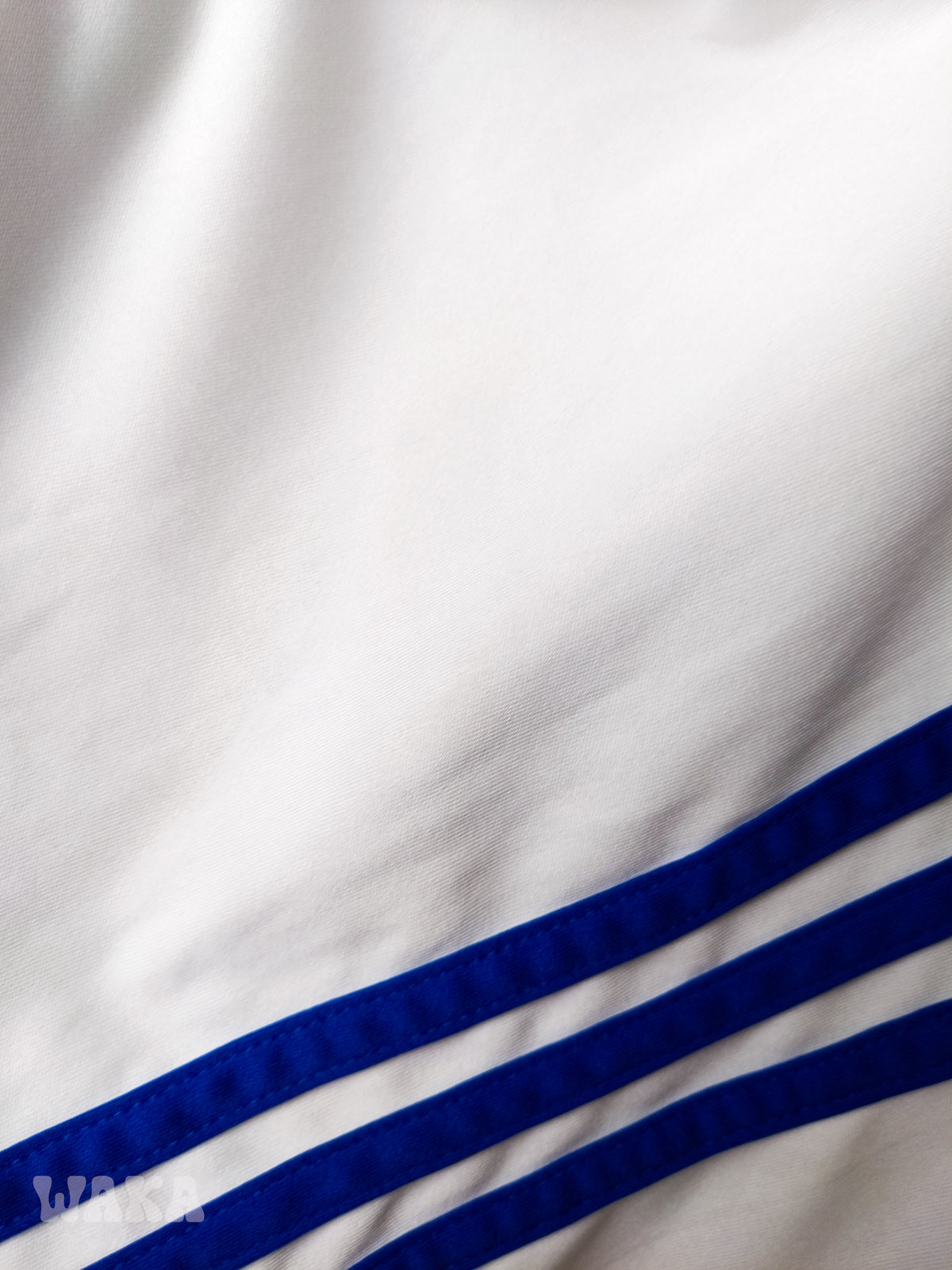 OL Olympique Lyonnais 2016/2017 - Lacazette - Home Shirt - M [Long sleeves]