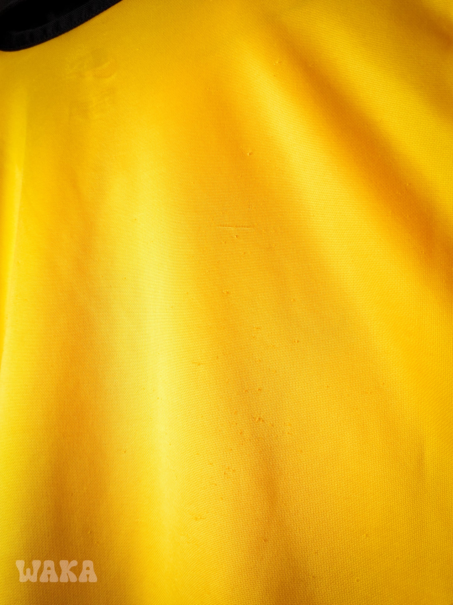 Borussia Dortmund 1998/1999/2000 - Home Shirt - S [Long Sleeves]