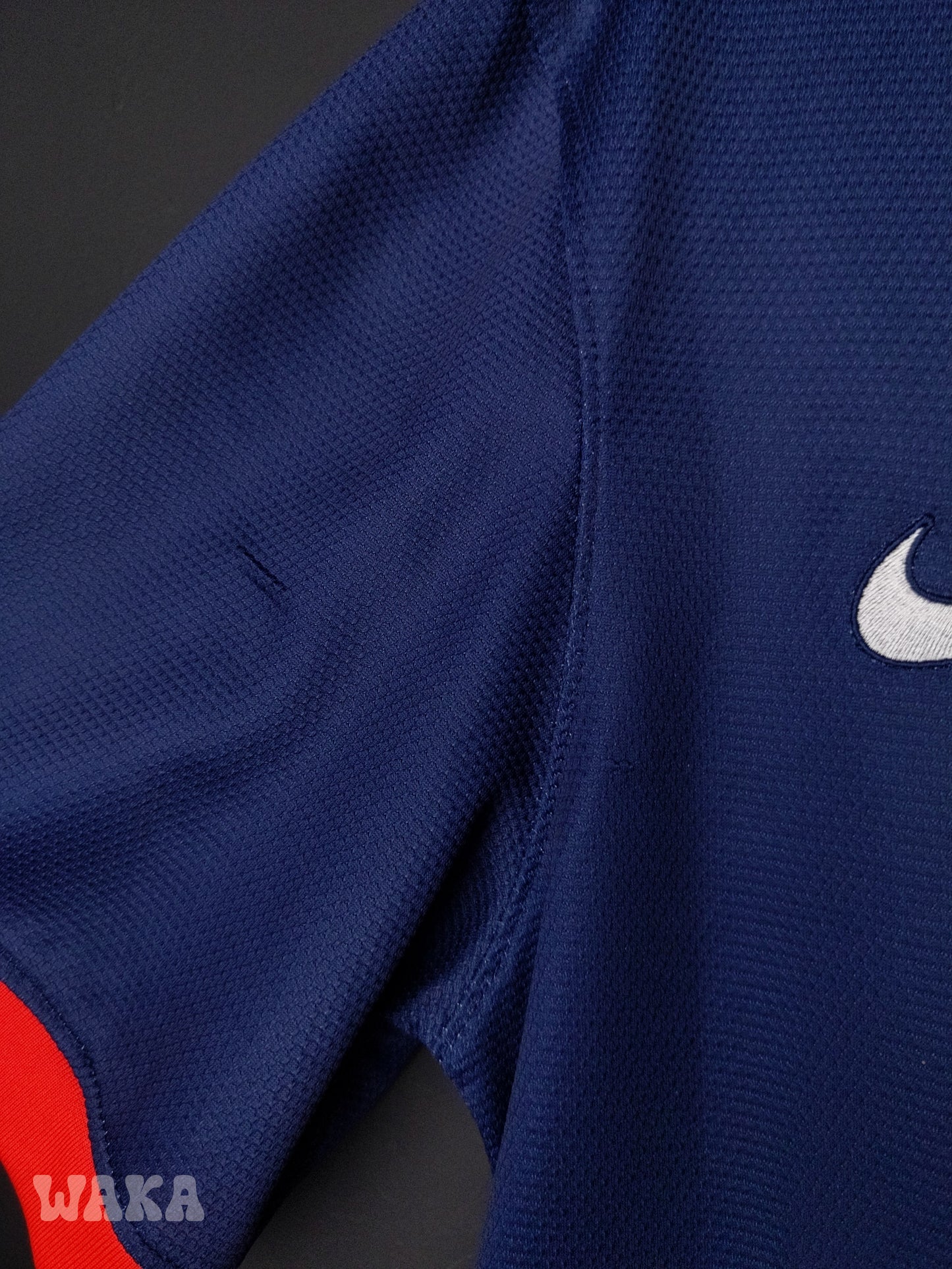 PSG 2013/2014 - Ibrahimovic - Home shirt - S