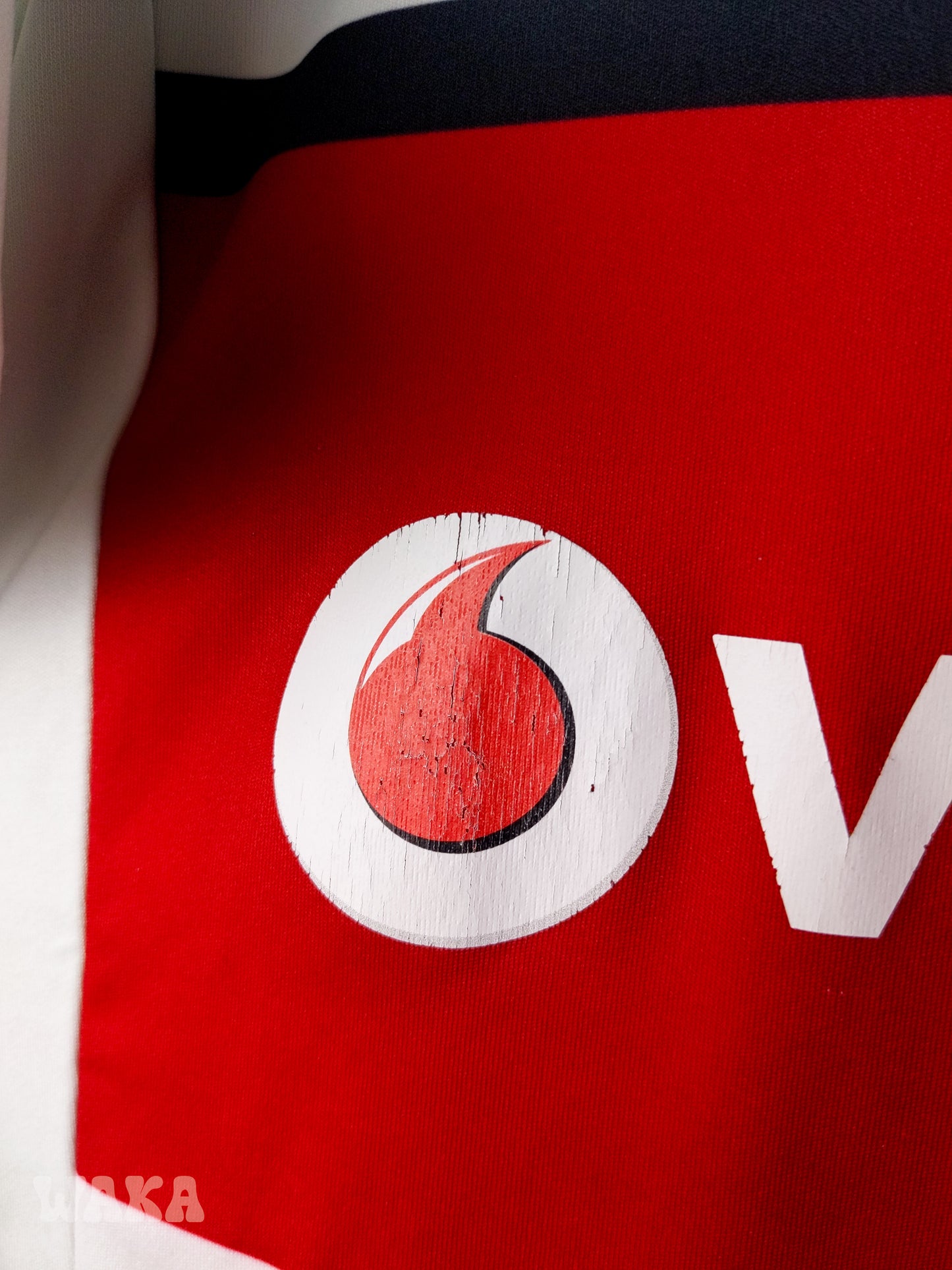 Orlando Pirates 2016/2017 - Away shirt - M