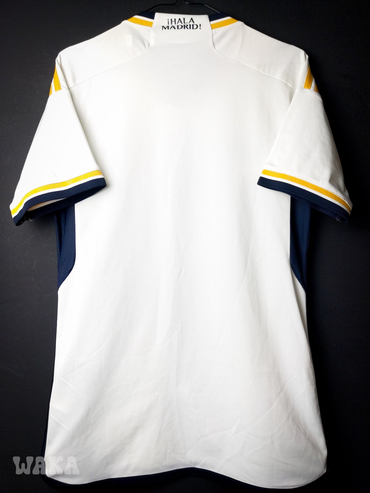 Real Madrid 2023/2024 - Home shirt - S