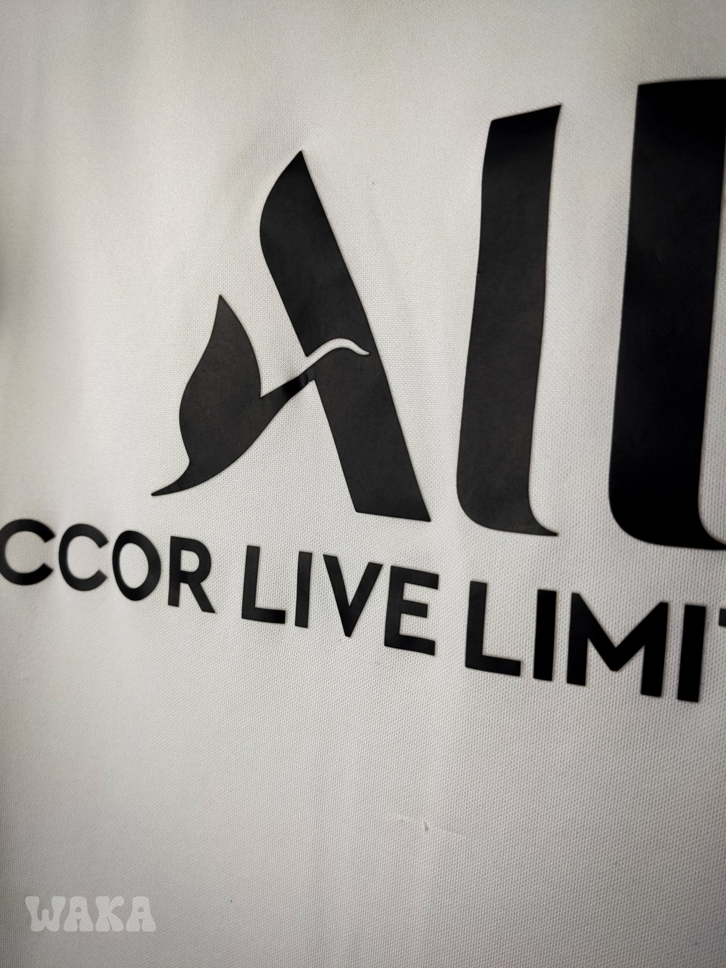 PSG 2020/2021 - Training shirt - S