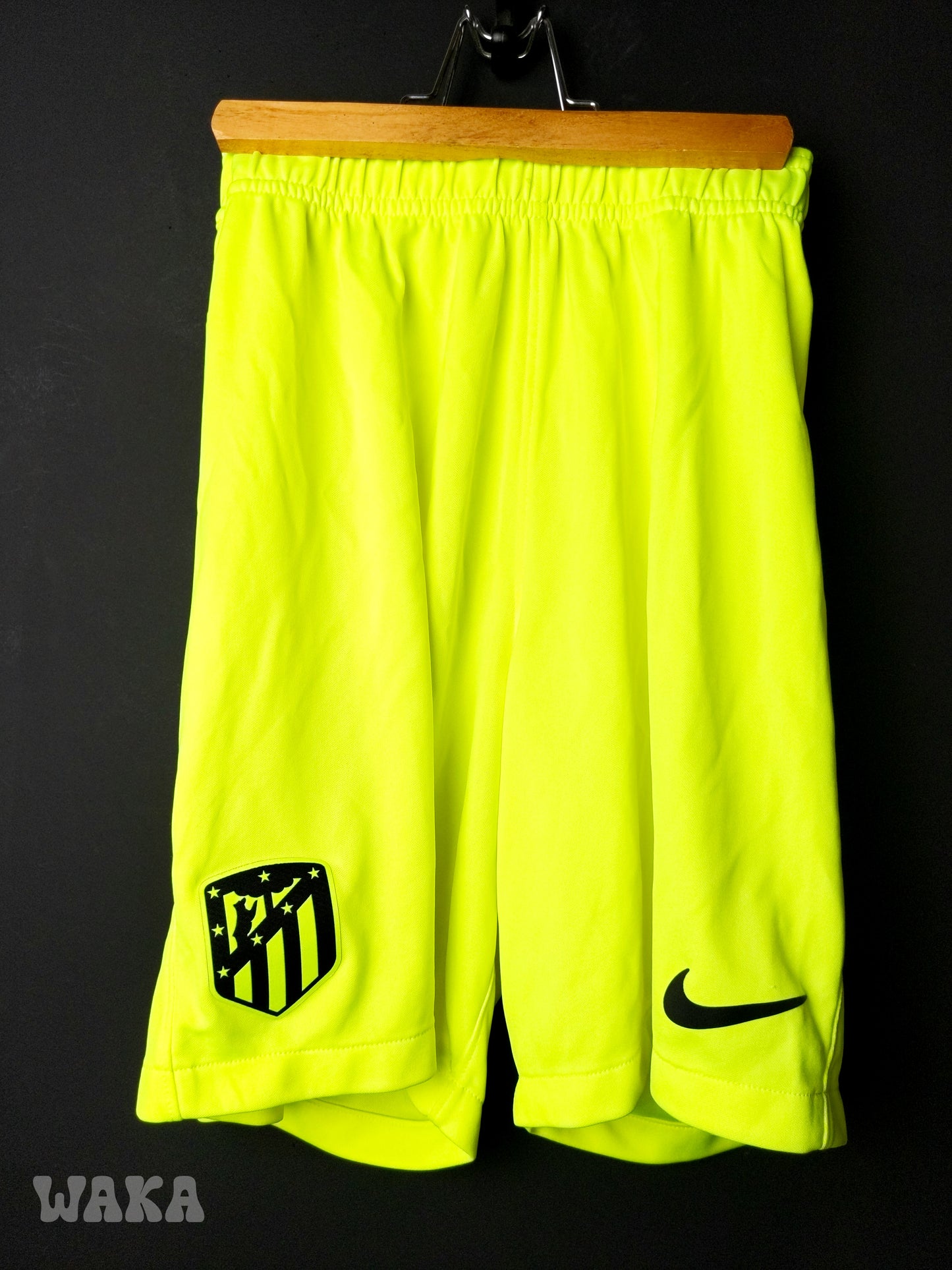 Atletico Madrid 2020/2021 - Away shirt + short - L