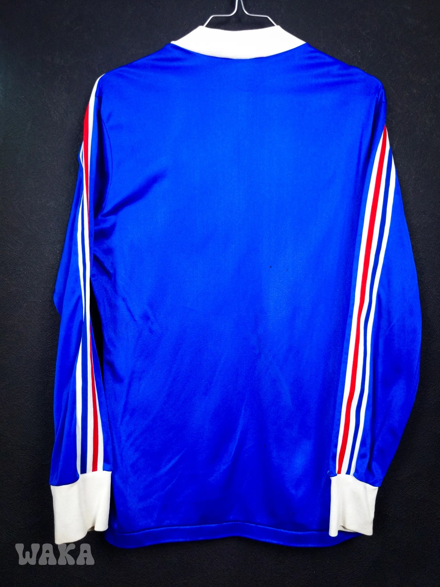 France 1978 - Home shirt - S