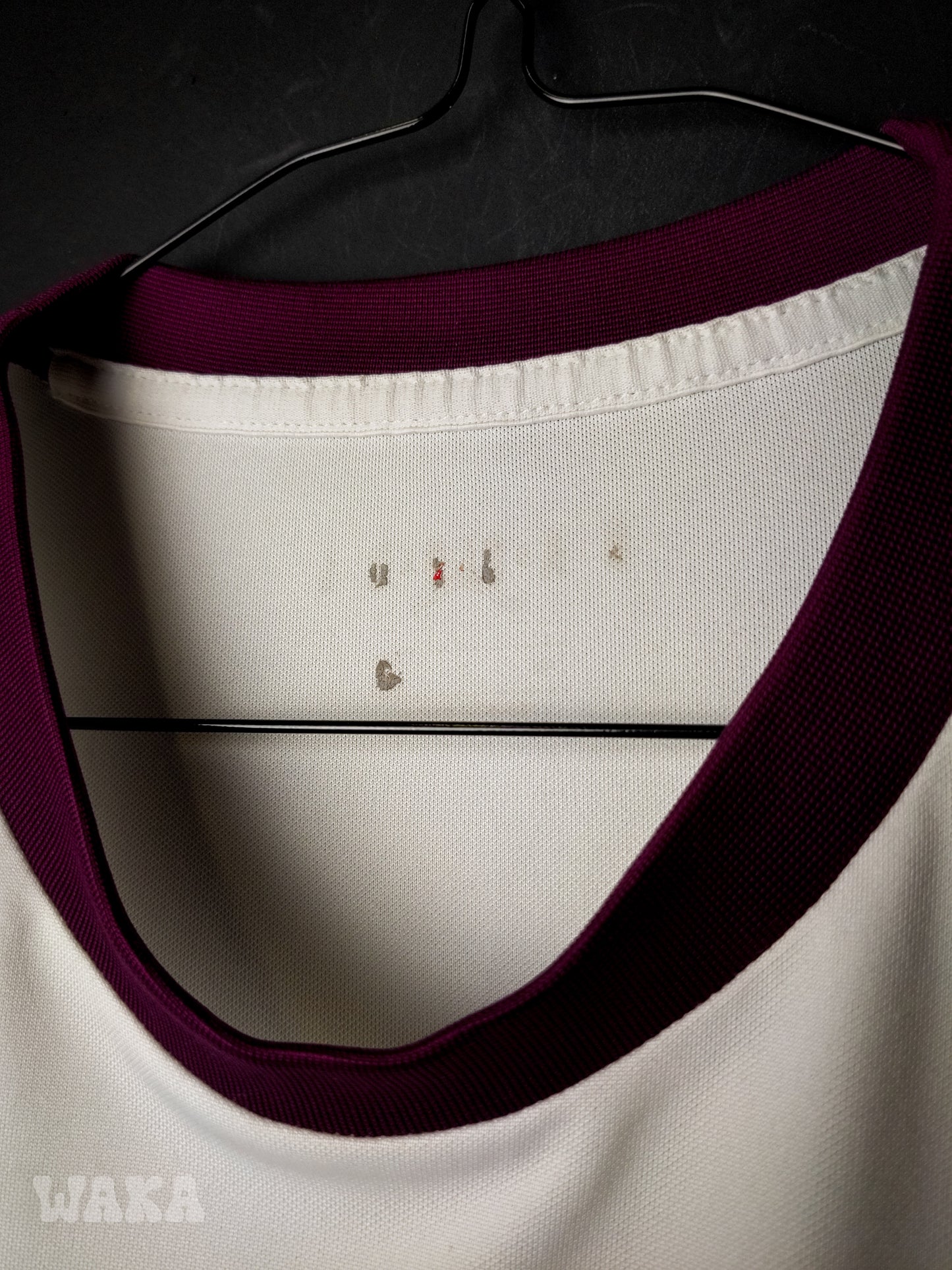 PSG 2020/2021 - Training shirt - S