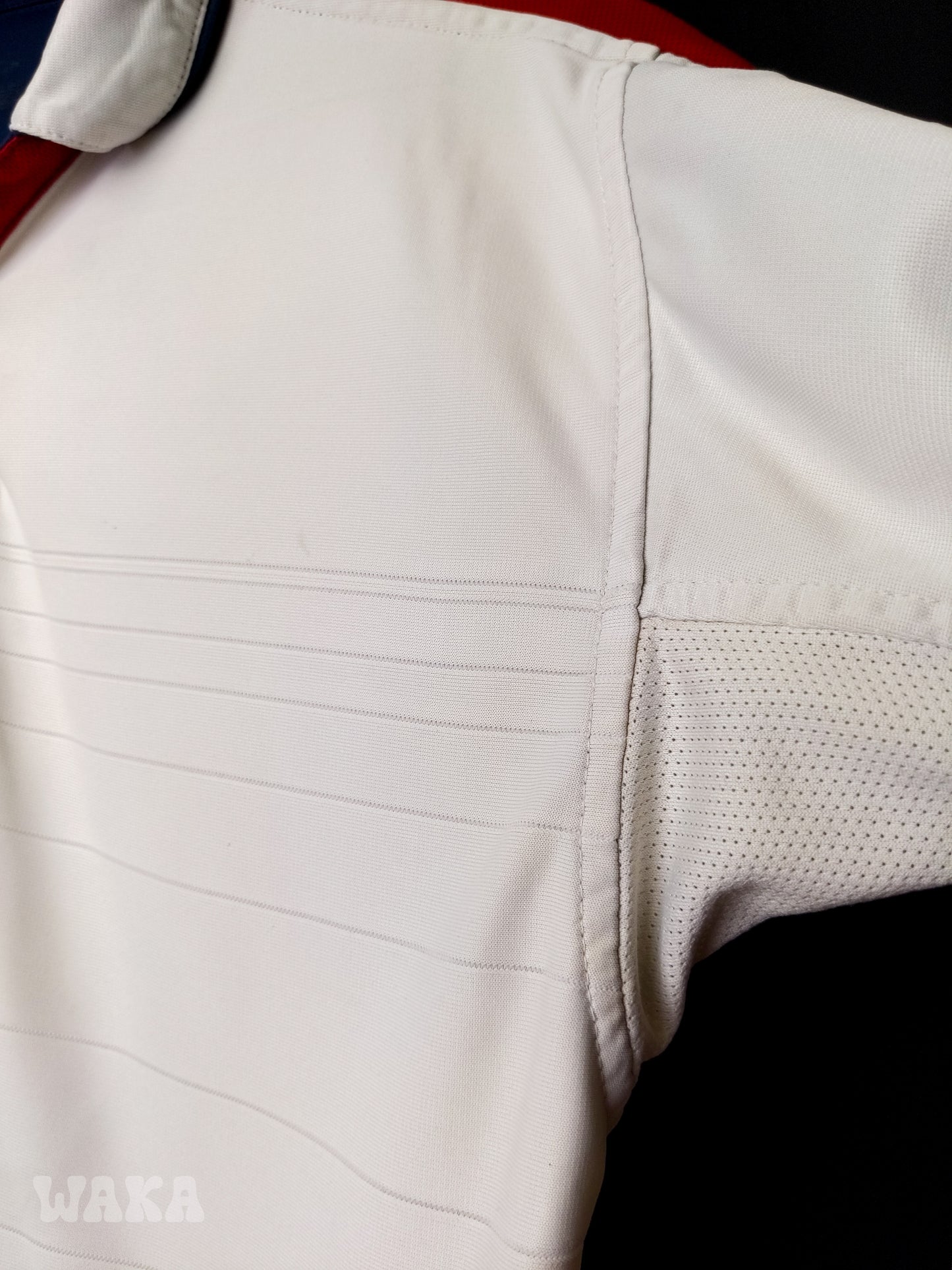 Angleterre 2003/2004 - Home shirt - S