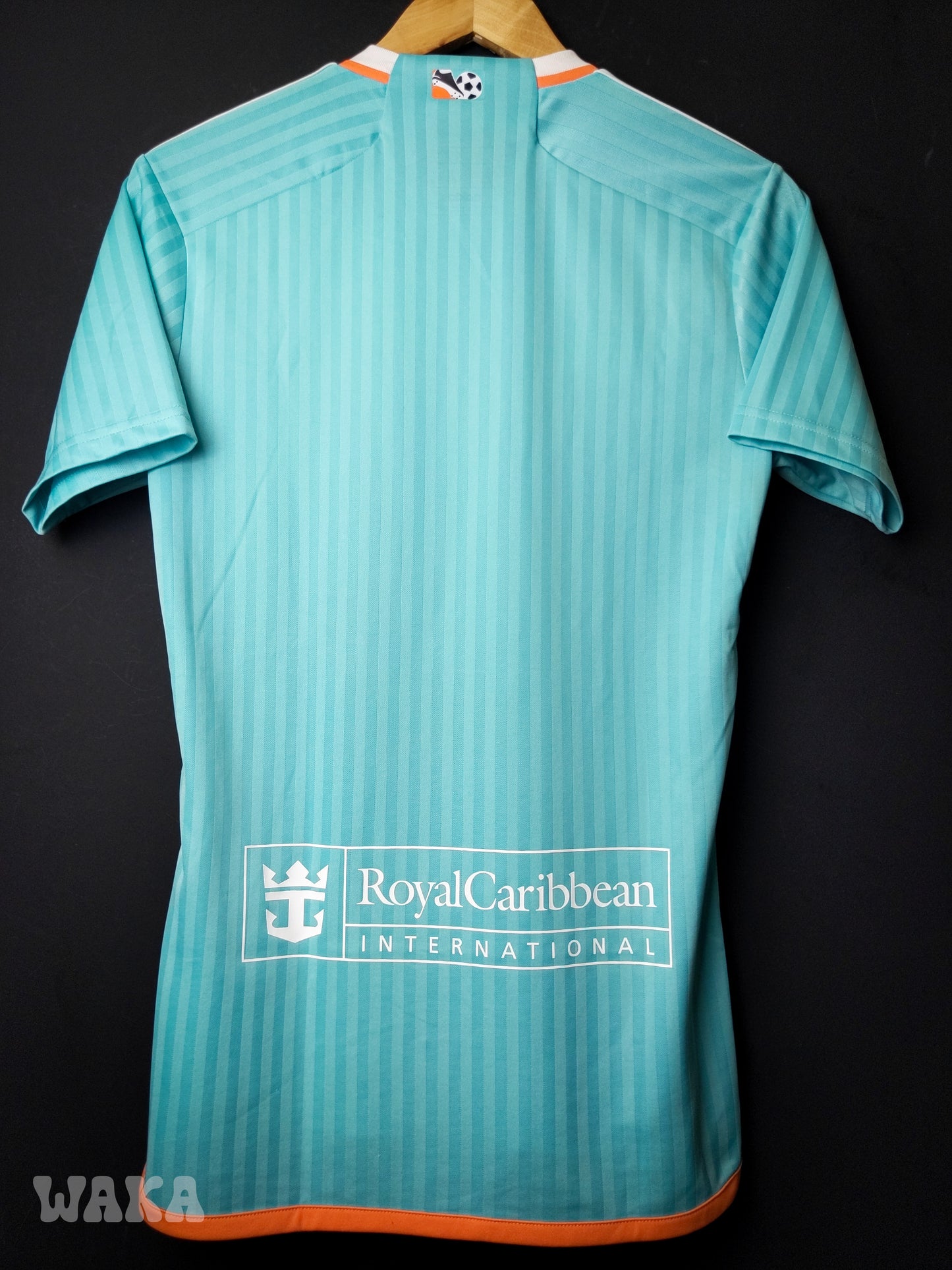 Inter Miami 2024 - Third shirt - XS