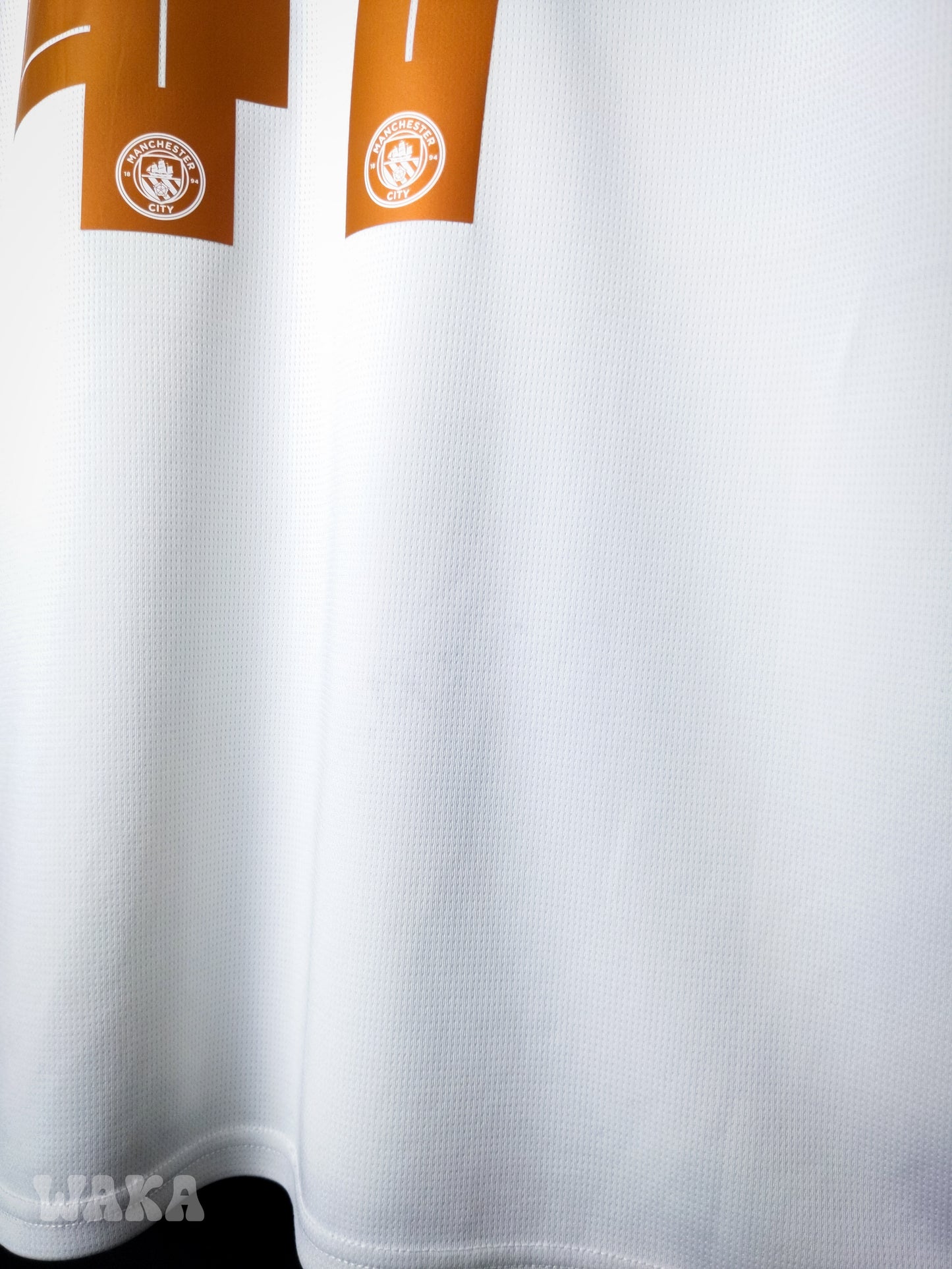 Manchester City 2023/2024 - Foden - Away shirt - L