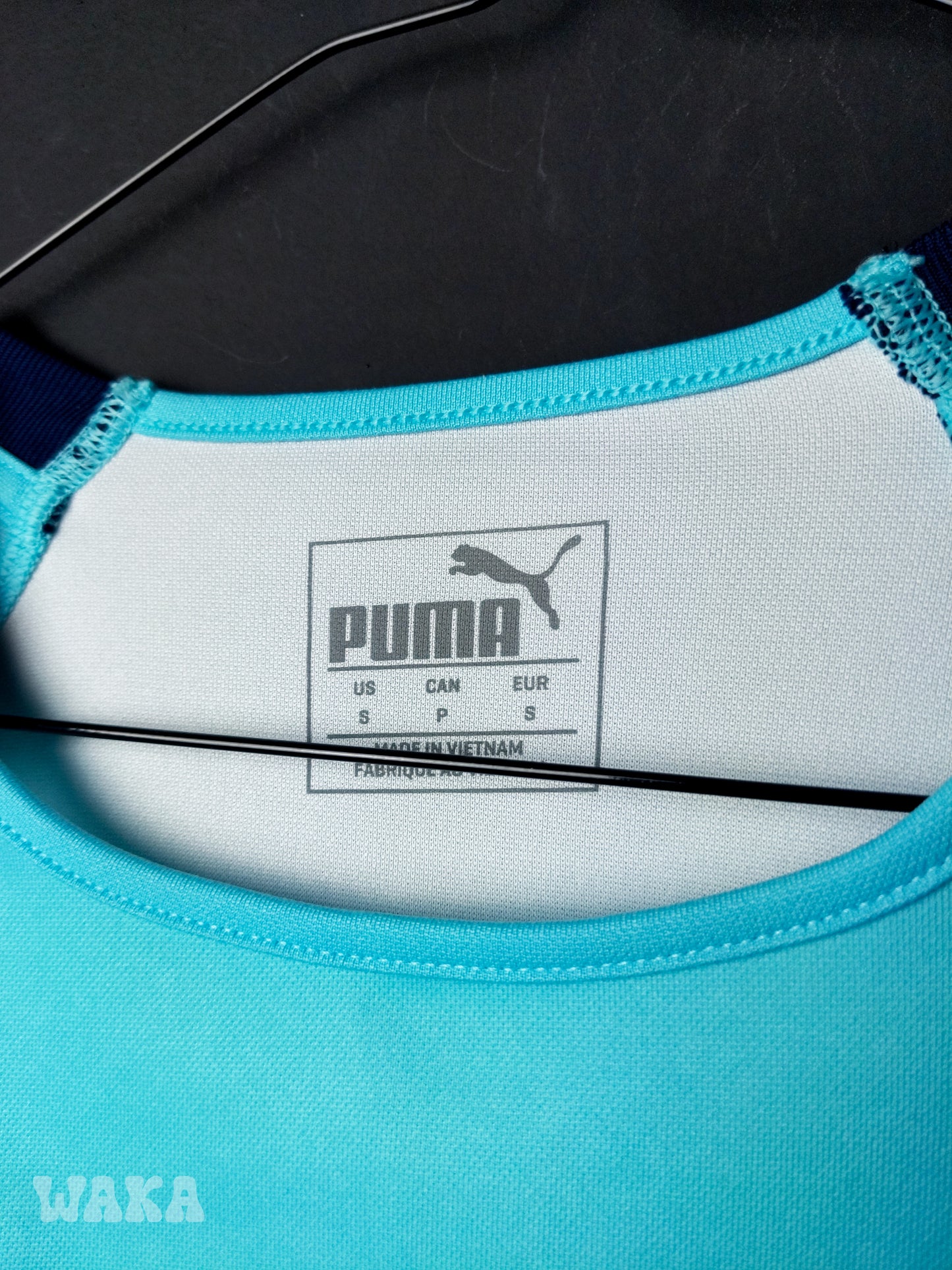 OM Olympique de Marseille 2018/2019 - Third shirt - S