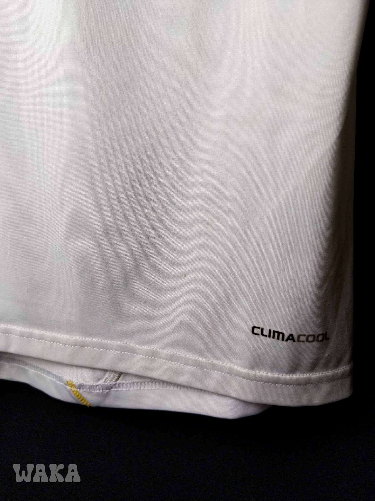 Real Madrid 2009/2010 - Cristiano Ronaldo - Home Shirt - S