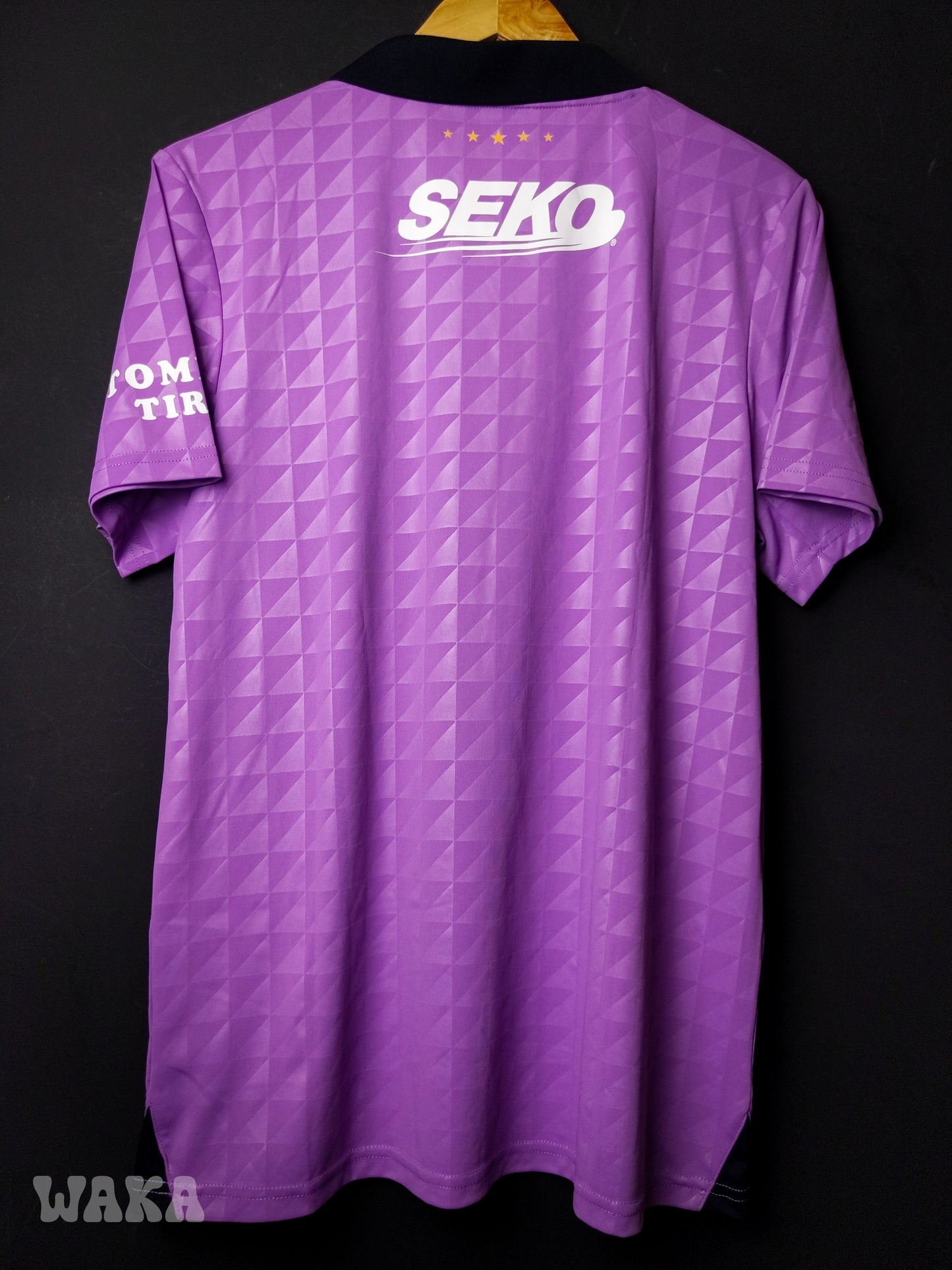 Glasgow Rangers 2021/2022 - Third Shirt - M