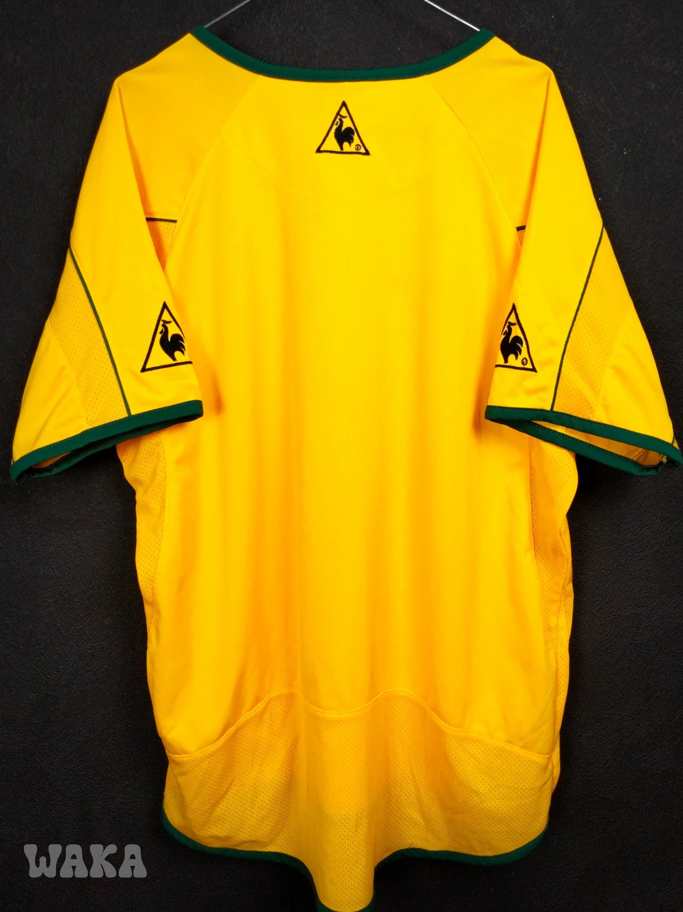 Nantes 2002/2003/2004 - Home shirt - XS/S