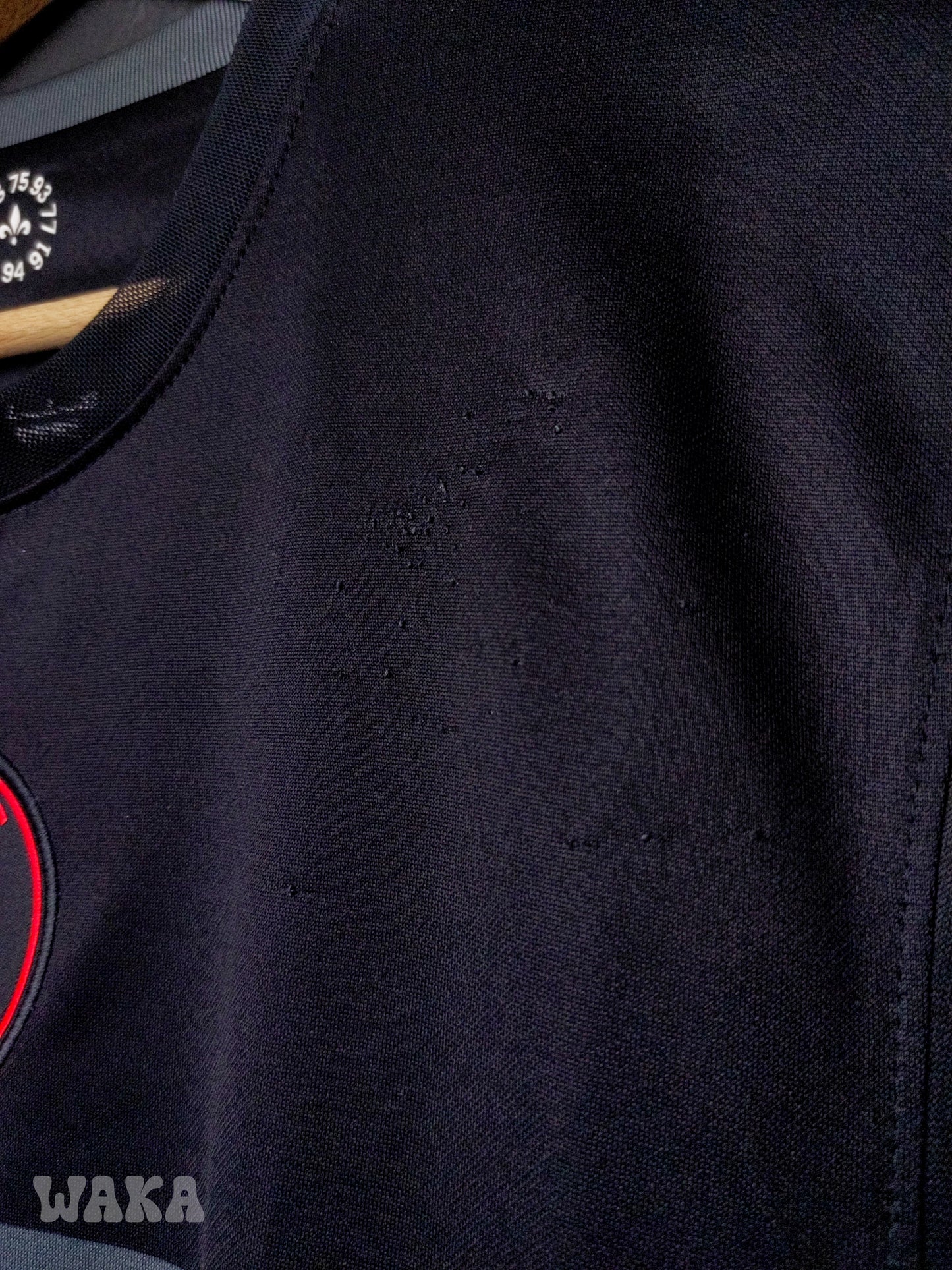 PSG 2021/2022 - Third shirt - S